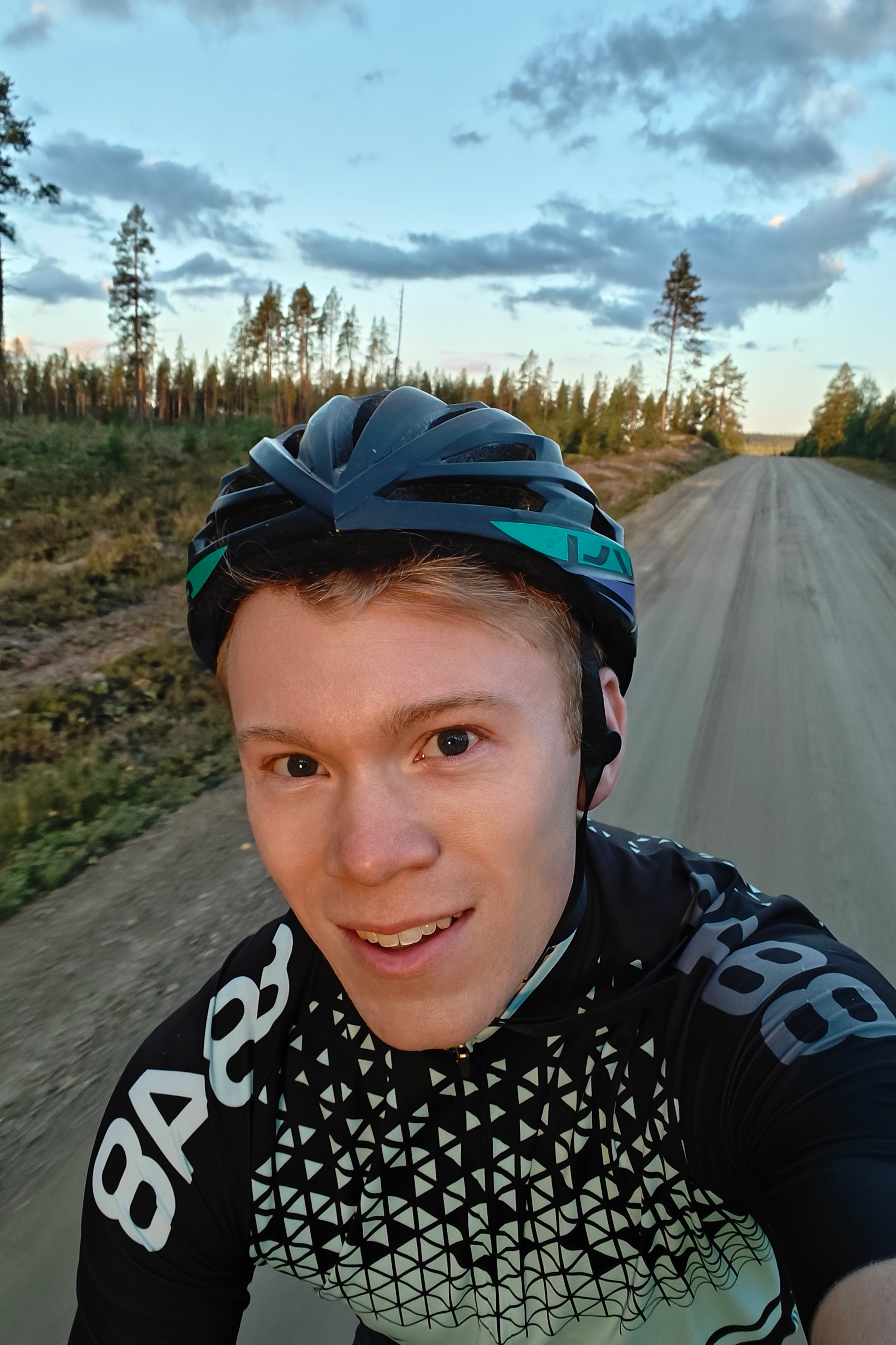 Profile photo